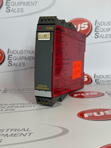 PR Electronics  High-quality industrial automation spare parts for machine maintenance and repair.