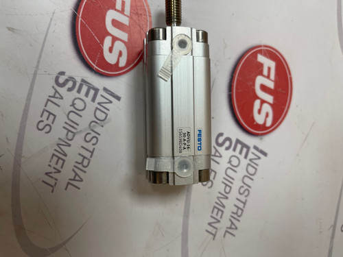 FESTO ADVU-16-30-AP-A Compact Pneumatic Cylinder