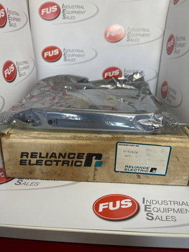 Reliance Electric  High-quality industrial automation spare parts for machine maintenance and repair.
