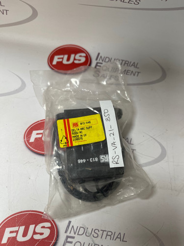 RS Pro  High-quality industrial automation spare parts for machine maintenance and repair.
