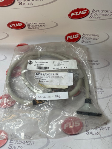Allen Bradley  High-quality industrial automation spare parts for machine maintenance and repair.