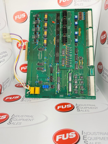   High-quality industrial automation spare parts for machine maintenance and repair.