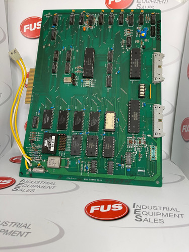HURCO  High-quality industrial automation spare parts for machine maintenance and repair.