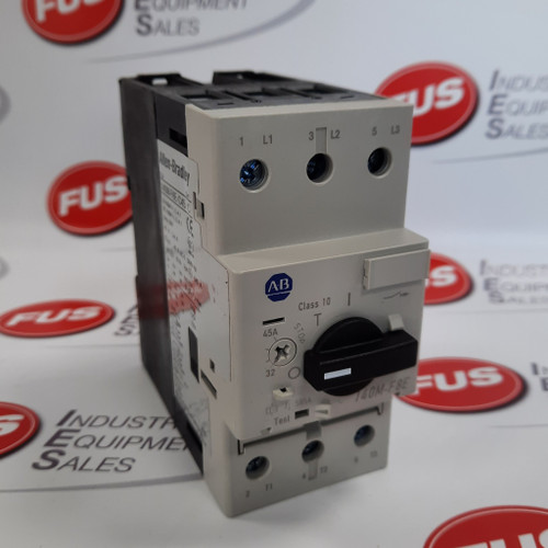Allen Bradley  High-quality industrial automation spare parts for machine maintenance and repair.