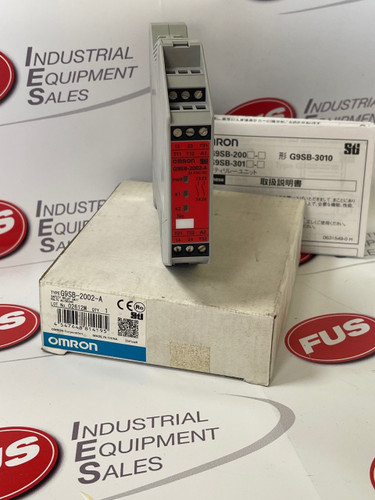 OMRON  High-quality industrial automation spare parts for machine maintenance and repair.