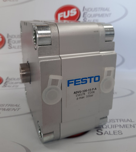 FESTO  High-quality industrial automation spare parts for machine maintenance and repair.