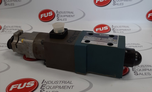 BOSCH  High-quality industrial automation spare parts for machine maintenance and repair.