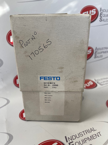 FESTO  High-quality industrial automation spare parts for machine maintenance and repair.