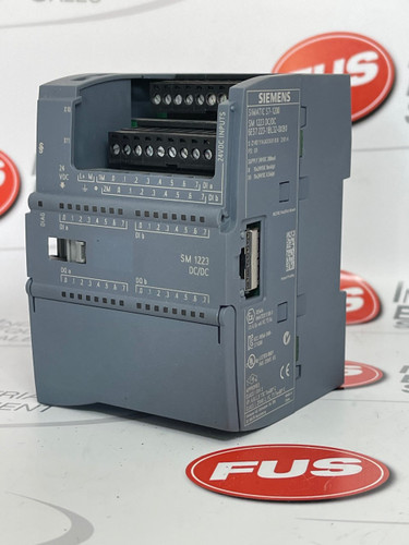 SIEMENS  High-quality industrial automation spare parts for machine maintenance and repair.