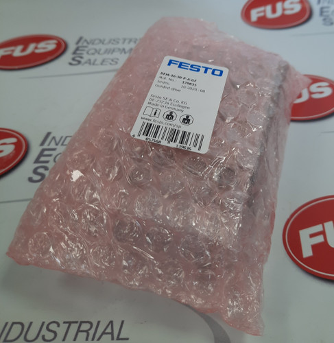 FESTO  High-quality industrial automation spare parts for machine maintenance and repair.