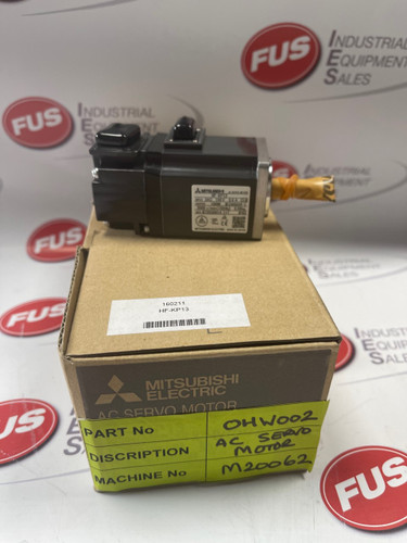 MITSUBISHI  High-quality industrial automation spare parts for machine maintenance and repair.