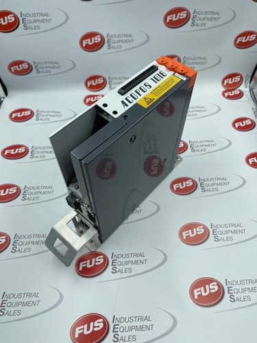 B&R  High-quality industrial automation spare parts for machine maintenance and repair.