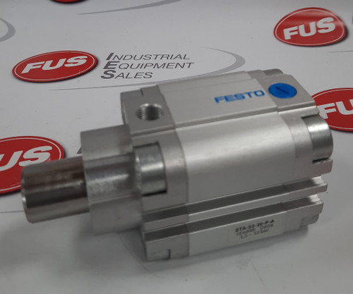 FESTO  High-quality industrial automation spare parts for machine maintenance and repair.