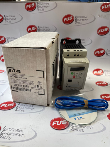 Eaton  High-quality industrial automation spare parts for machine maintenance and repair.