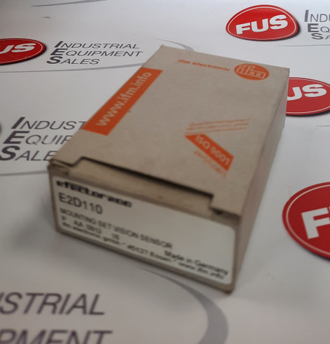 IFM  High-quality industrial automation spare parts for machine maintenance and repair.