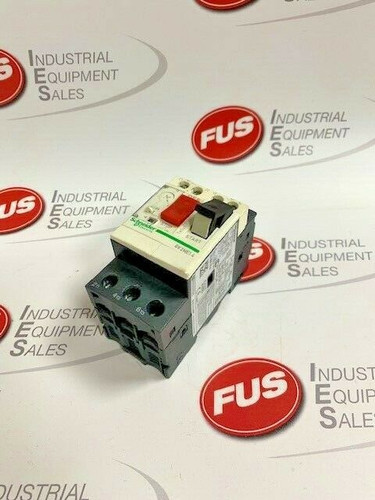 Schneider GV2ME14 High-quality industrial automation spare parts for machine maintenance and repair.