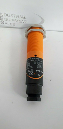 Efector OI5001 OIR-FPKG High-quality industrial automation spare parts for machine maintenance and repair.