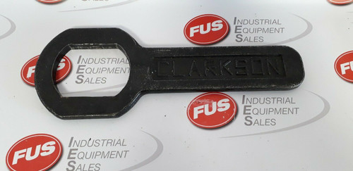 Clarkson Autolock Large Chuck Spanner - Used