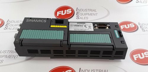 SIEMENS 6SL3244-0BB13-1FA0 High-quality industrial automation spare parts for machine maintenance and repair.