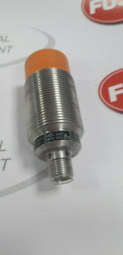 IFM II5861 High-quality industrial automation spare parts for machine maintenance and repair.