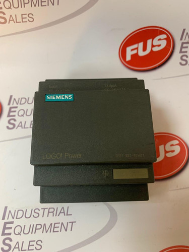 SIEMENS  High-quality industrial automation spare parts for machine maintenance and repair.
