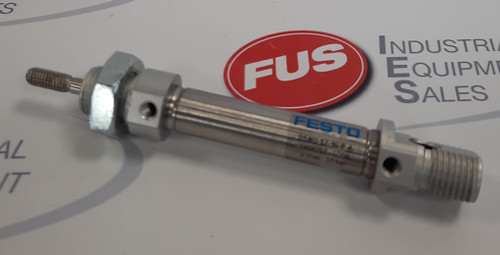 FESTO DSNU-12-30-P-A ISO Cylinder 12mm Bore