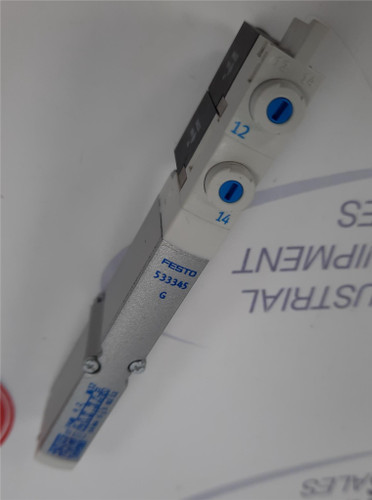 FESTO VMPA1-M1H-G-PI Solenoid Valve