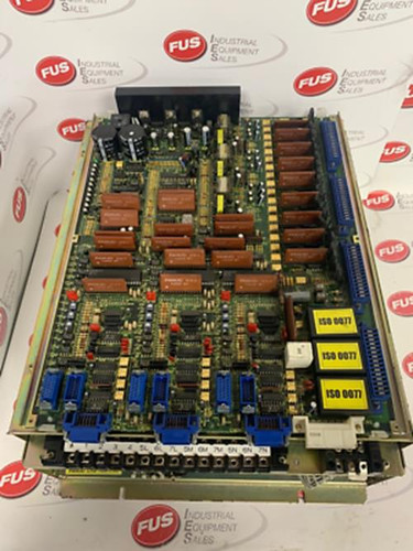 FANUC  High-quality industrial automation spare parts for machine maintenance and repair.