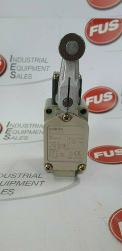 OMRON WLCA2-G High-quality industrial automation spare parts for machine maintenance and repair.