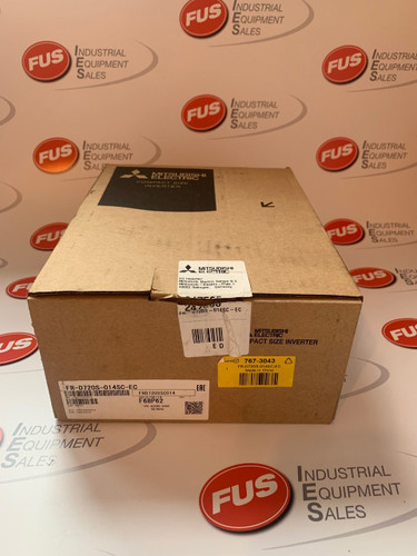 MITSUBISHI  High-quality industrial automation spare parts for machine maintenance and repair.