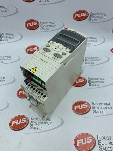 ABB ACS350-01E-04A7-2 Inverter