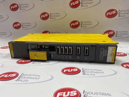 FANUC  High-quality industrial automation spare parts for machine maintenance and repair.