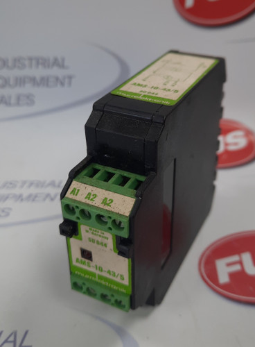 MURR ELEKTRONIK  High-quality industrial automation spare parts for machine maintenance and repair.