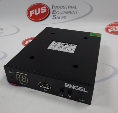 Engel  High-quality industrial automation spare parts for machine maintenance and repair.