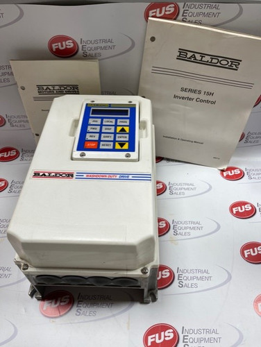 Baldor  High-quality industrial automation spare parts for machine maintenance and repair.