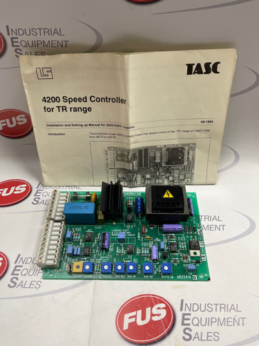 TASC  High-quality industrial automation spare parts for machine maintenance and repair.