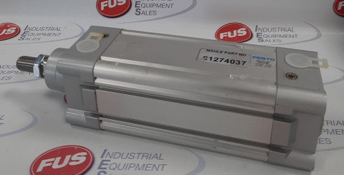 FESTO  High-quality industrial automation spare parts for machine maintenance and repair.