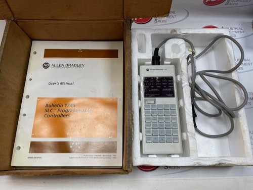 Allen Bradley  High-quality industrial automation spare parts for machine maintenance and repair.