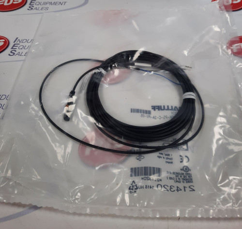 Balluff  High-quality industrial automation spare parts for machine maintenance and repair.