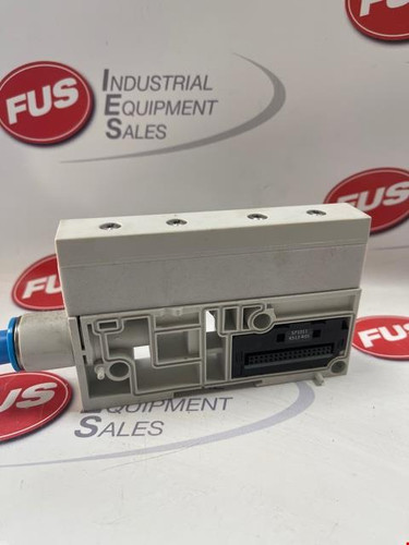 FESTO  High-quality industrial automation spare parts for machine maintenance and repair.
