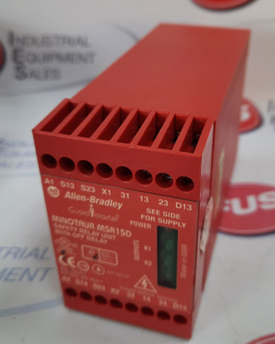 Allen Bradley  High-quality industrial automation spare parts for machine maintenance and repair.