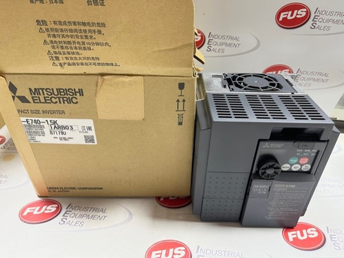 MITSUBISHI  High-quality industrial automation spare parts for machine maintenance and repair.