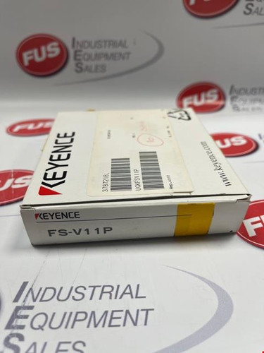 KEYENCE  High-quality industrial automation spare parts for machine maintenance and repair.