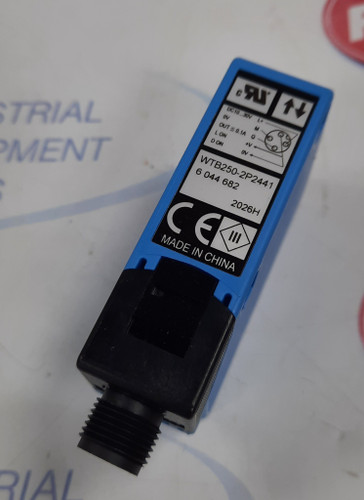 SICK  High-quality industrial automation spare parts for machine maintenance and repair.
