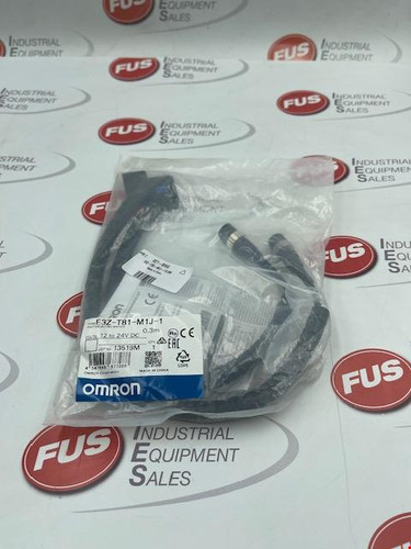 OMRON  High-quality industrial automation spare parts for machine maintenance and repair.