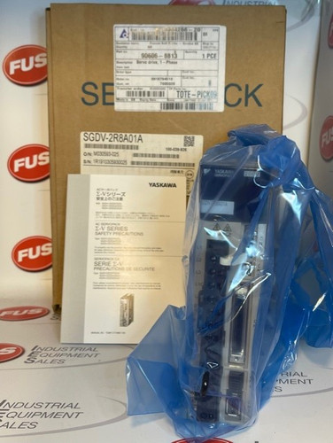 YASKAWA  High-quality industrial automation spare parts for machine maintenance and repair.
