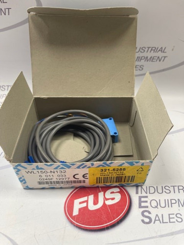 SICK  High-quality industrial automation spare parts for machine maintenance and repair.