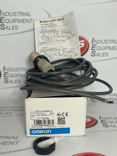 OMRON  High-quality industrial automation spare parts for machine maintenance and repair.