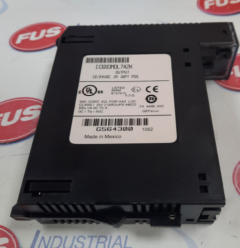   High-quality industrial automation spare parts for machine maintenance and repair.