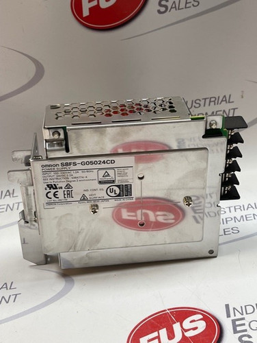 OMRON  High-quality industrial automation spare parts for machine maintenance and repair.